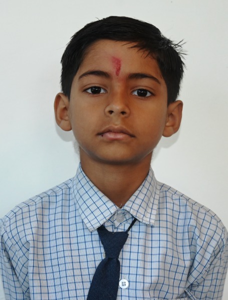 KARTIK  VARSHNEY